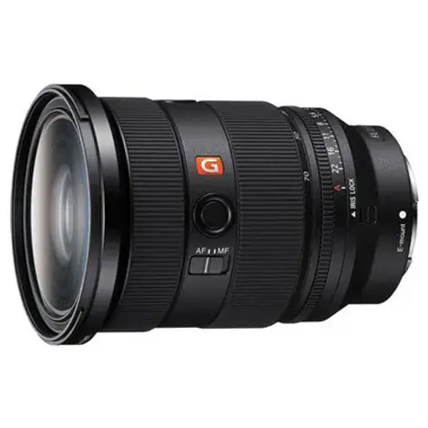 FE 24-70mm F2.8 GM II SEL2470GM2の商品画像
