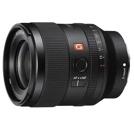 FE 35mm F1.4 GM SEL35F14GMの商品画像