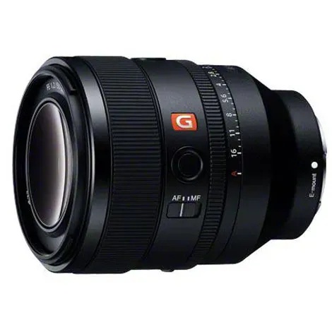 FE 50mm F1.2 GM SEL50F12GMの商品画像