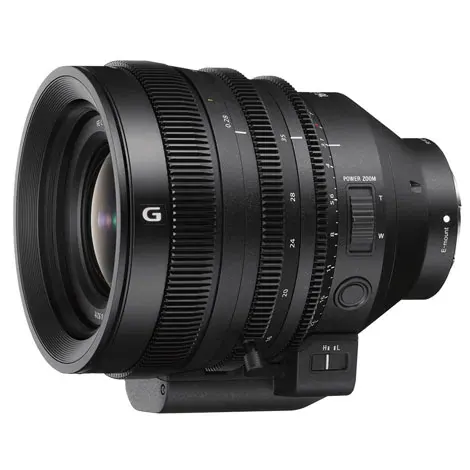 FE C 16-35mm T3.1 G SELC1635Gの商品画像