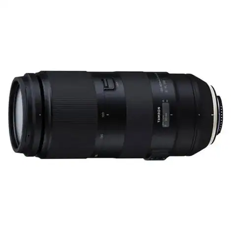 100-400mm F/4.5-6.3 Di VC USD Model A035 キヤノン用の商品画像