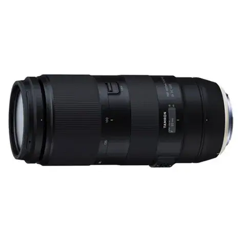 100-400mm F/4.5-6.3 Di VC USD Model A035 ニコン用の商品画像