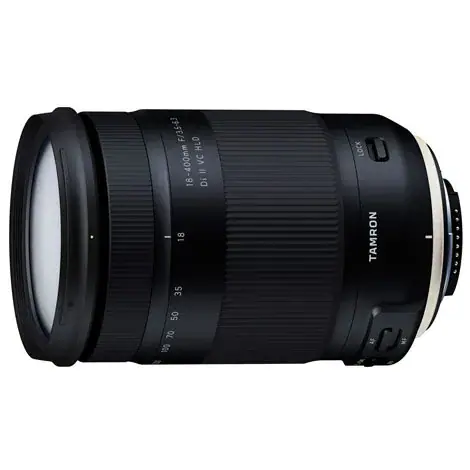 18-400mm F/3.5-6.3 Di II VC HLD Model B028 ニコン用の商品画像