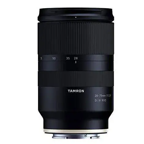 28-75mm F/2.8 Di III RXD Model A036 ソニー E用の商品画像