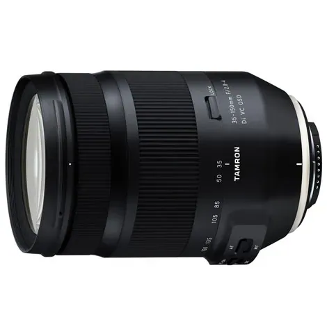 35-150mm F/2.8-4 Di VC OSD Model A043 ニコン用の商品画像