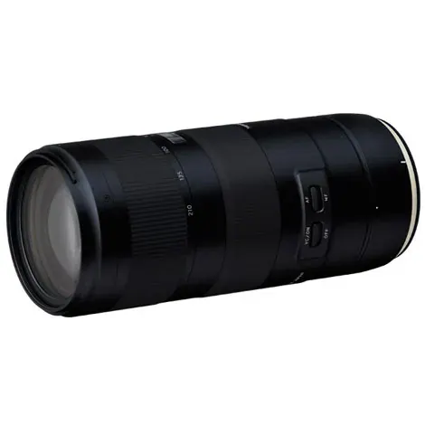 70-210mm F/4 Di VC USD Model A034 キヤノン用の商品画像
