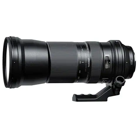 SP 150-600mm F/5-6.3 Di VC USD Model A011 キヤノン用の商品画像
