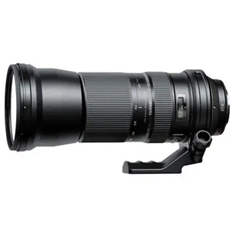 SP 150-600mm F/5-6.3 Di VC USD Model A011 ニコン用の商品画像