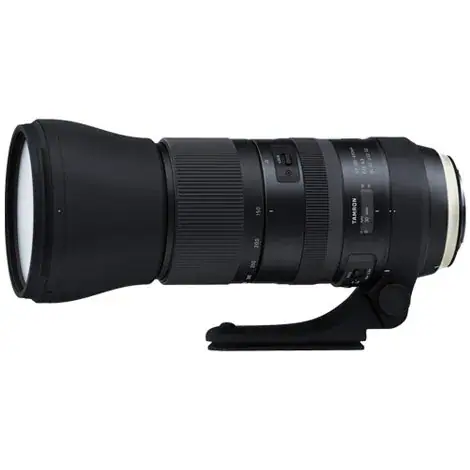 SP 150-600mm F/5-6.3 Di VC USD G2 Model A022 キヤノン用の商品画像