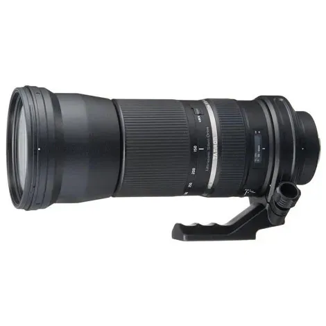 SP 150-600mm F/5-6.3 Di USD Model A011 ソニー用の商品画像