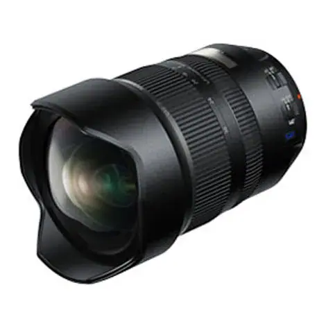 SP 15-30mm F/2.8 Di VC USD Model A012 キヤノン用の商品画像