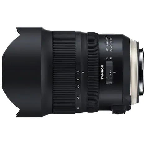 SP 15-30mm F/2.8 Di VC USD G2 Model A041 キヤノン用の商品画像