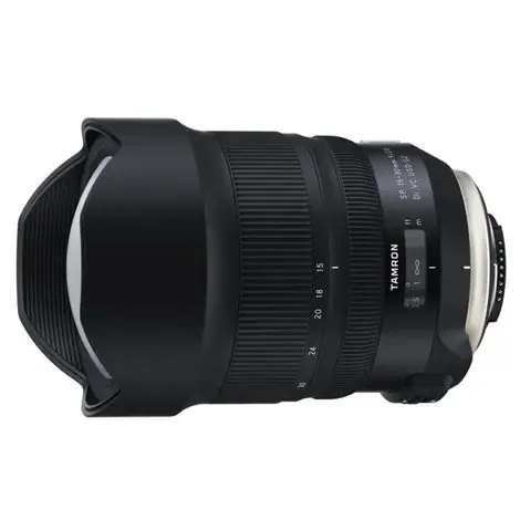 SP 15-30mm F/2.8 Di VC USD G2 Model A041 ニコン用の商品画像