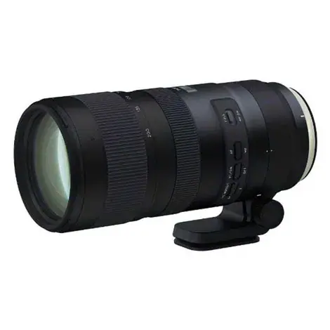 SP 70-200mm F/2.8 Di VC USD G2 Model A025 キヤノン用の商品画像