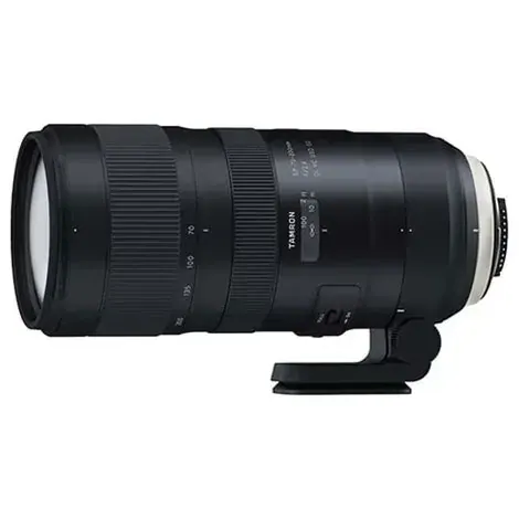 SP 70-200mm F/2.8 Di VC USD G2 Model A025 ニコン用の商品画像