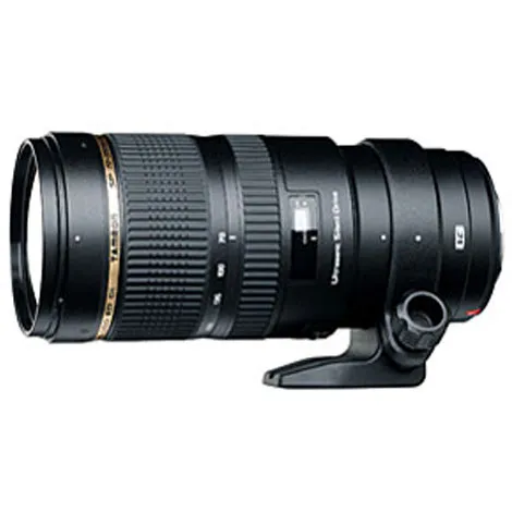SP 70-200mm F/2.8 Di VC USD Model A009 キヤノン用の商品画像