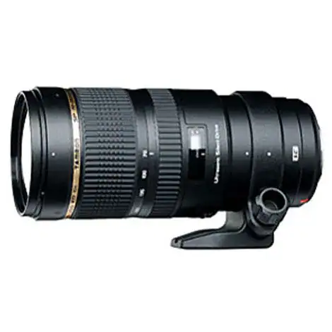 SP 70-200mm F/2.8 Di VC USD Model A009 ニコン用の商品画像
