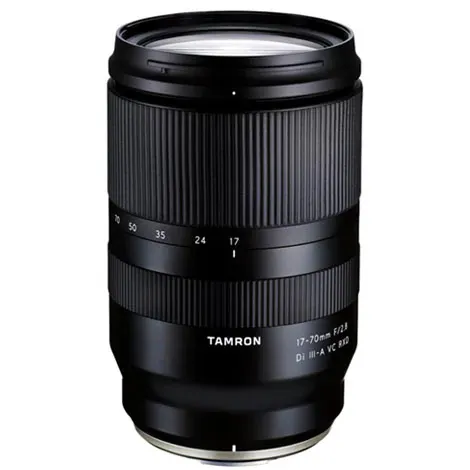17-70mm F2.8 DiIII-A VC RXD B070X フジフイルムX用の商品画像