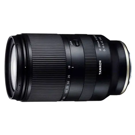 18-300mm F/3.5-6.3 Di III-A VC VXD B061ソニーEマウント用の商品画像