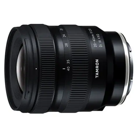 20-40mm F/2.8 Di III VXD Model A062の商品画像