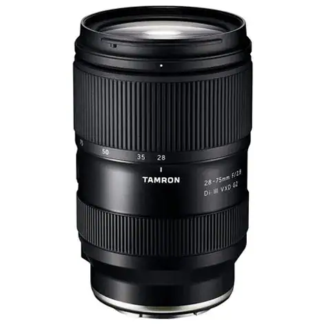 28-75mm F/2.8 Di III VXD G2 A063 ソニーEマウント用の商品画像