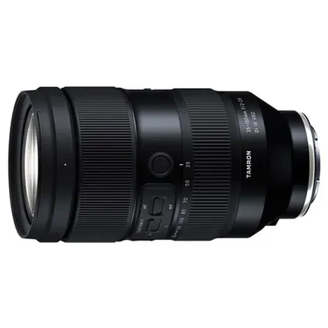 35-150mm F/2-2.8 Di III VXD A058 ソニーEマウント用の商品画像