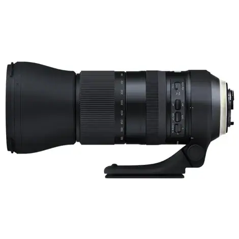 SP 150-600mm F/5-6.3 Di VC USD G2 Model A022 ニコン用の商品画像