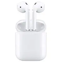 AirPods with Charging Case 第2世代 MV7N2J/Aの商品画像