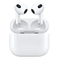AirPods 第3世代 MME73J/Aの商品画像