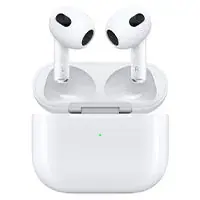AirPods 第3世代 Lightning充電ケース付き MPNY3J/Aの商品画像