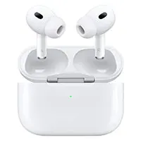 Apple AirPods Pro MQD83J/A (第2世代)の商品画像