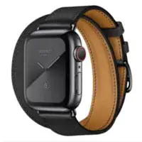 Apple Watch Hermes Series5 40mm GPS+Cellular ドゥブルトゥールの商品画像