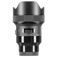 14mm F1.8 DG HSM Art ソニーE用の商品画像