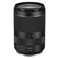RF24-240mm F4-6.3 IS USMの商品画像