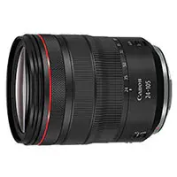 RF24-105mm F4L IS USMの商品画像