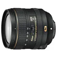 AF-S DX NIKKOR 16-80mm f/2.8-4E ED VRの商品画像
