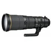 AF-S NIKKOR 500mm f/4E FL ED VRの商品画像