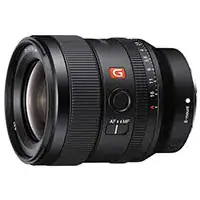 FE 24mm F1.4 GM SEL24F14GMの商品画像