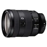 FE 24-105mm F4 G OSS SEL24105Gの商品画像