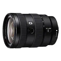 E 16-55mm F2.8 G SEL1655Gの商品画像