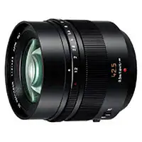 LEICA DG NOCTICRON 42.5mm/F1.2 ASPH./POWER O.I.S. H-NS043の商品画像