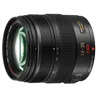 LUMIX G X VARIO 12-35mm/F2.8 ASPH./POWER O.I.S. H-HS12035の商品画像