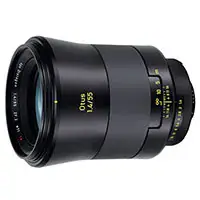 Otus 1.4/55 ニコン用の商品画像