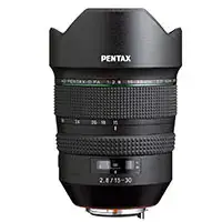 HD PENTAX-D FA 15-30mm F2.8ED SDM WRの商品画像