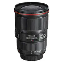 EF16-35mm F4L IS USMの商品画像