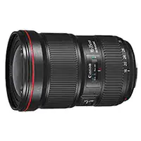 EF16-35mm F2.8L III USMの商品画像