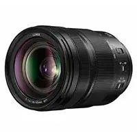 LUMIX S 24-105mm F4 MACRO O.I.S. S-R24105の商品画像