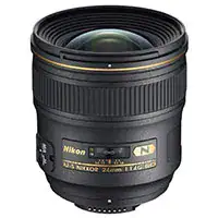 AF-S NIKKOR 24mm f/1.4G EDの商品画像