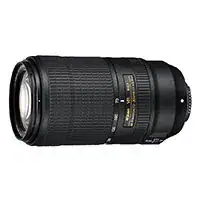 AF-P NIKKOR 70-300mm f/4.5-5.6E ED VRの商品画像
