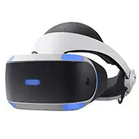 PlayStation VR PlayStation Camera同梱版 (新型)CUH-J16003の商品画像